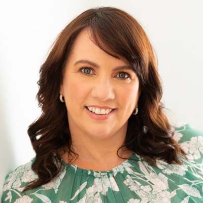 AWeber Certified Expert Anne Clark from Anne C Clark