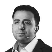 AWeber Certified Expert Michael Bashi from Bashi Marketing Inc