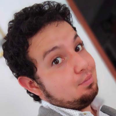 AWeber Certified Expert Jesus Gonzalez from Codecrew