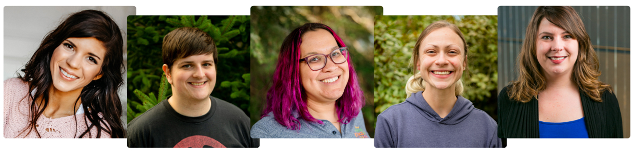 Customer solutions team