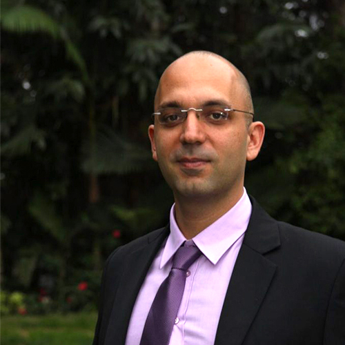 AWeber Certified Expert Eyal Dror from Eyal Dror Consulting Ltd