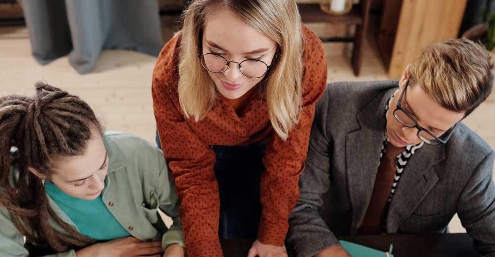 get more freelance clients