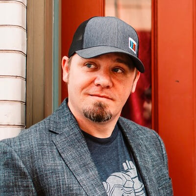 AWeber Certified Expert Greg Blake from GregBCopy