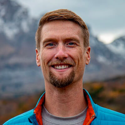 AWeber Certified Expert David Sandel from Low Gravity Solutions LLC