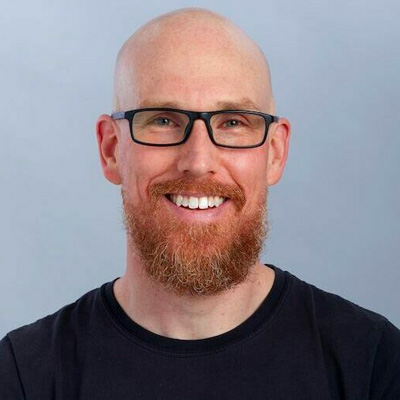 AWeber Certified Expert Jean-Marc Begin from Profit Parrot Marketing and SEO Company