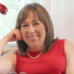 AWeber Certified Expert Rhonda Holscher from Rhonda's Virtual Office