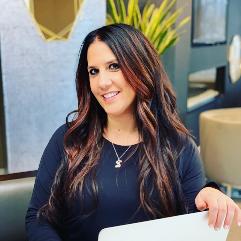 AWeber Customer Sabrina Sarabella