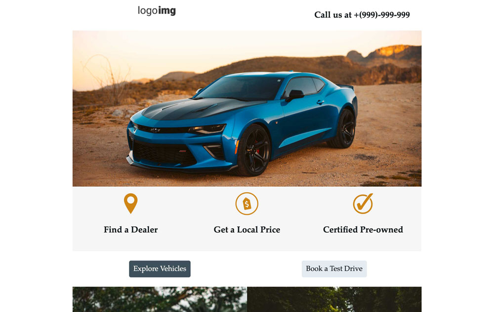 Car Dealer preview