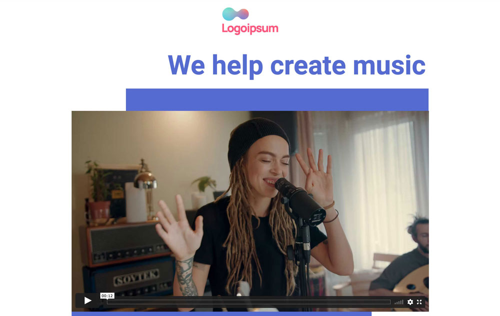 Music School preview