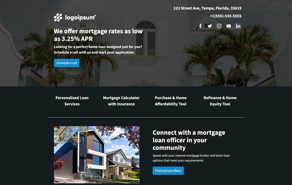 Mortgage Loan Officer preview