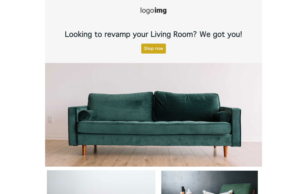 Furniture Store preview