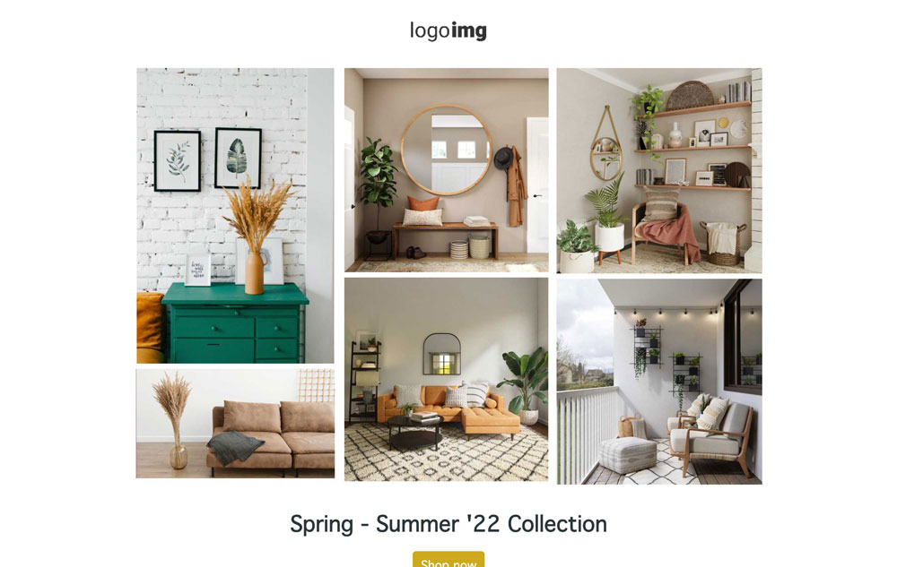 Home Decor Store preview