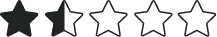 1.5 star
