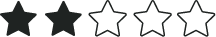 2 stars