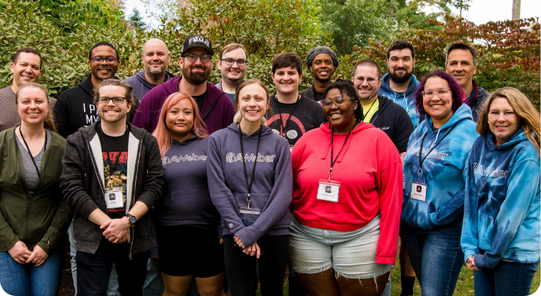 AWeber Customer Solutions team