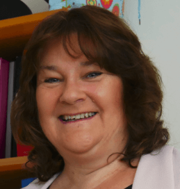 AWeber Certified Expert Carrie Wallis from Enlighten U Solutions