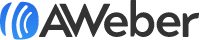 AWeber logo