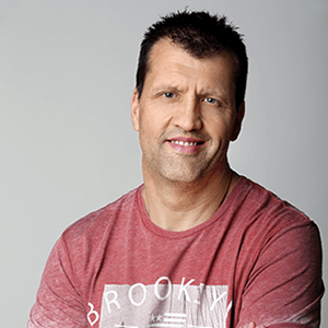 AWeber Certified Expert Christopher Lewer from Clarity Digital