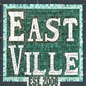 Eastville Comedy Club