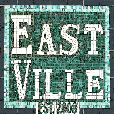 EastVille Comedy Club