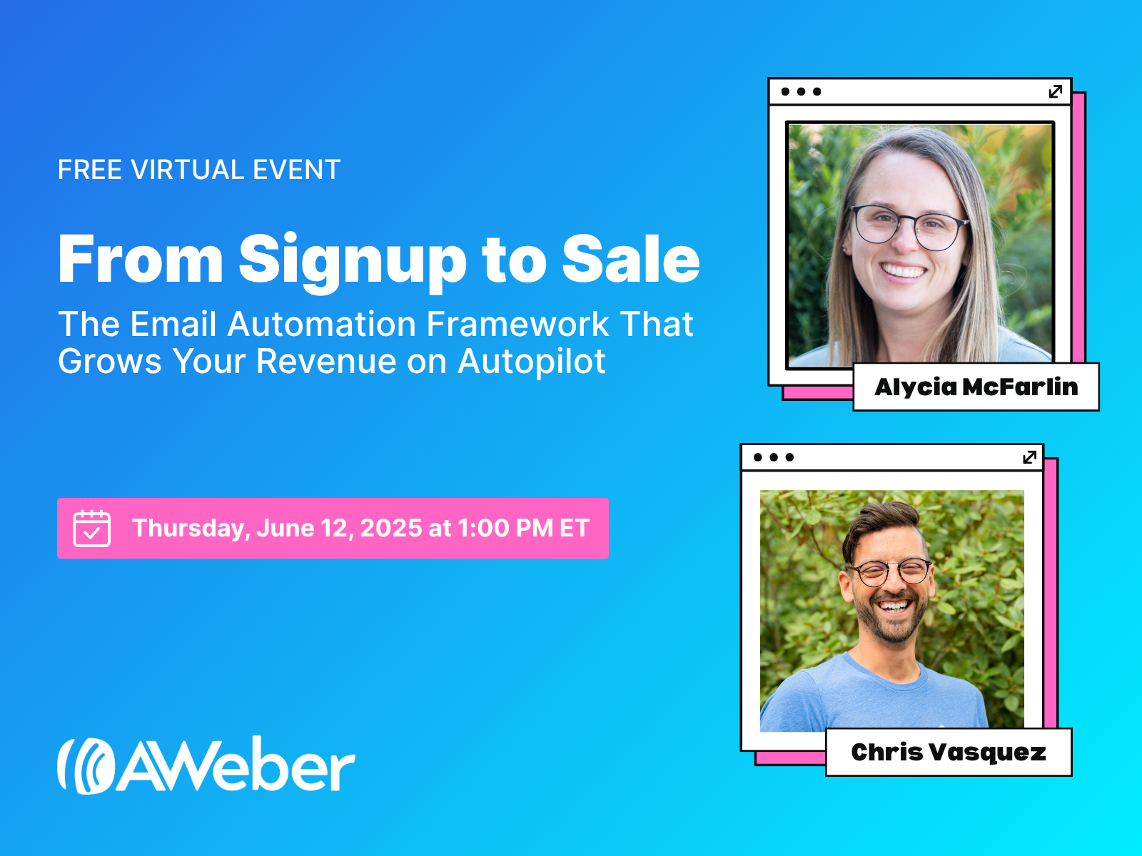 Email Automation Workflows