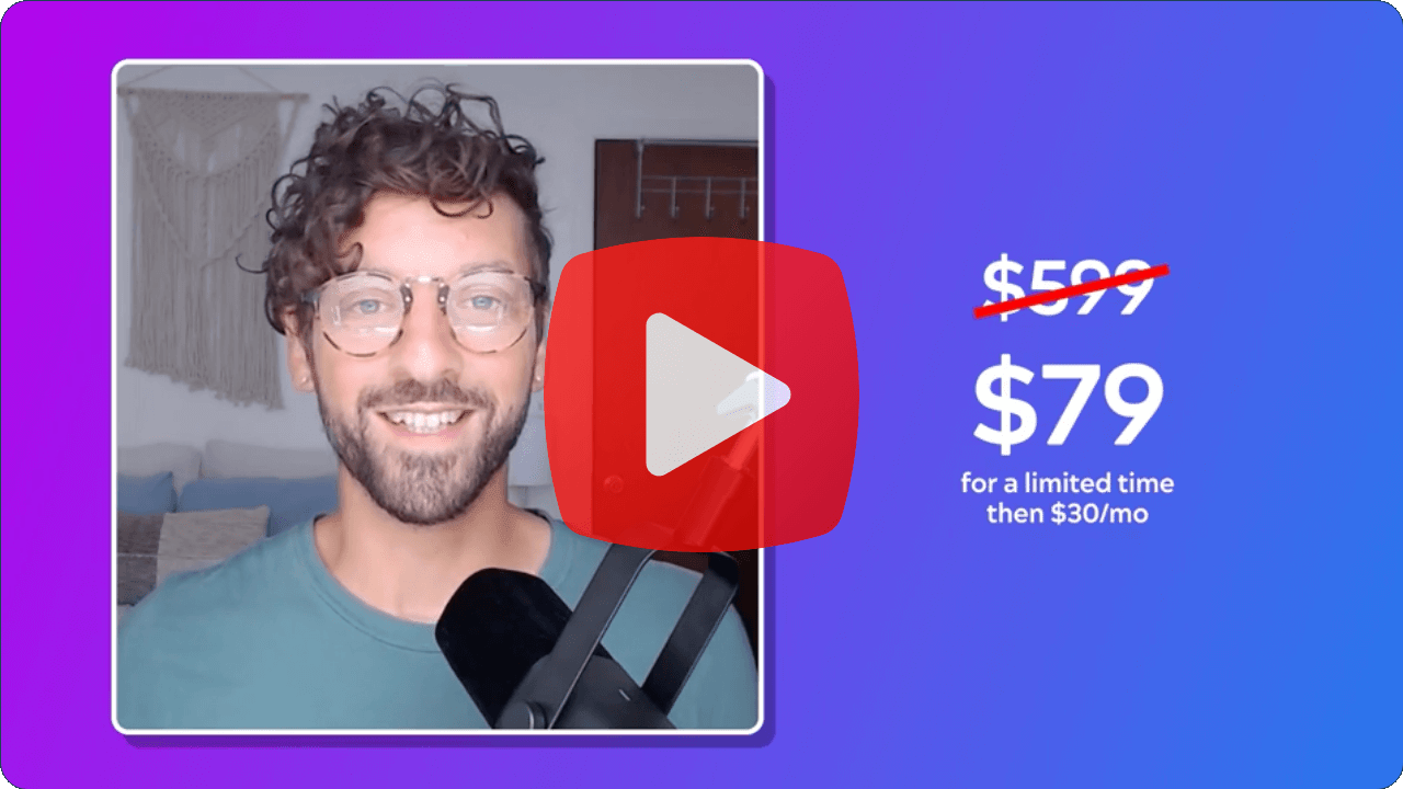 Thumbnail for DFY explainer video