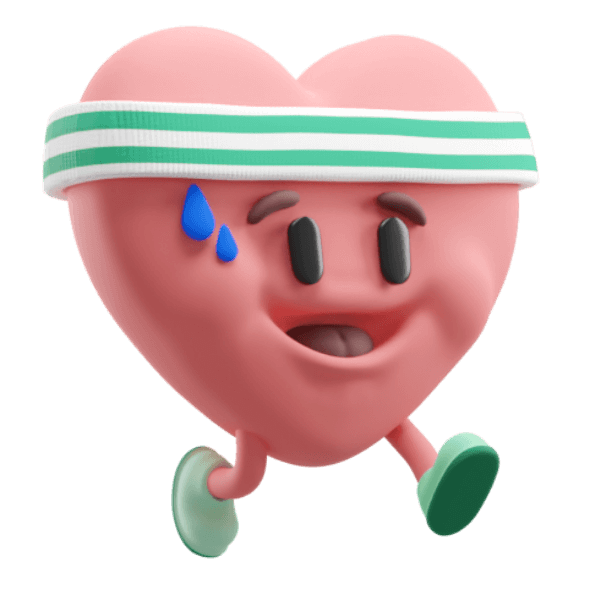 Execute with passion.