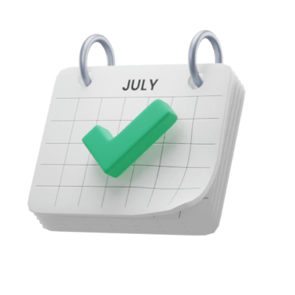 Up to 30 days of PTO