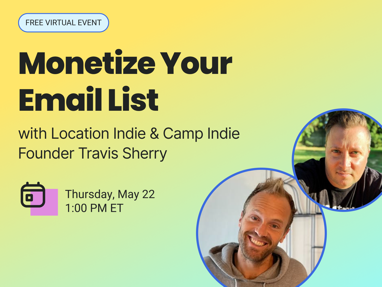 Monetize Your Email List