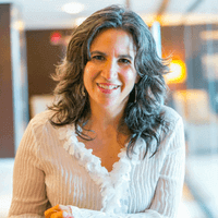 AWeber Customer Nina Manolson