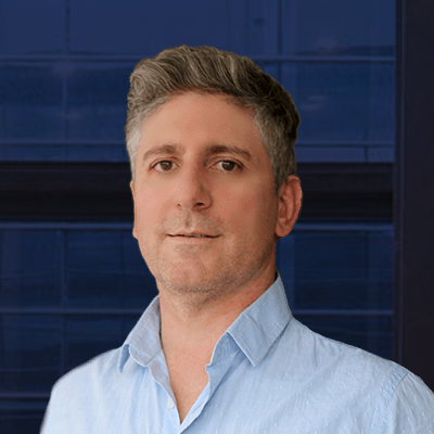 AWeber Certified Expert Federico Noia from Promomedia Agency