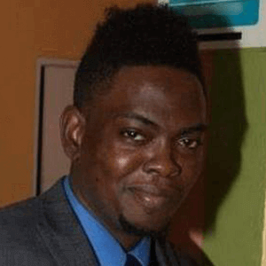 AWeber Certified Expert Jermaine Gooden from Ariah Digital Marketing Solutions