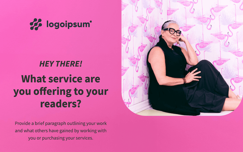 Coaching Offer preview