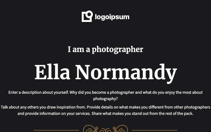 Showcase Gallery preview