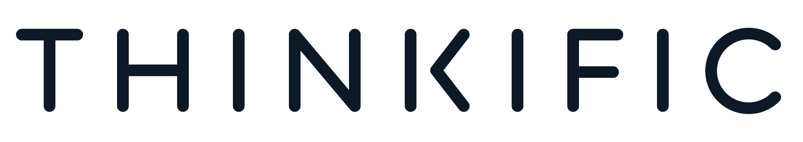 Thinkific Logo