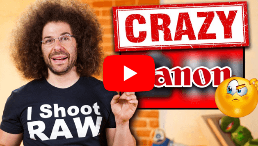 Jared Polin YouTube video thumbnail