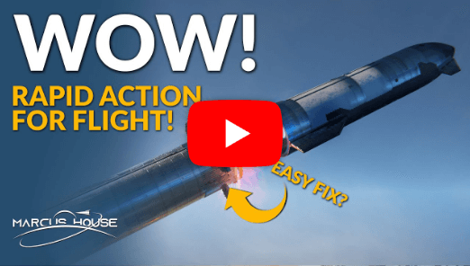 Marcus House YouTube video thumbnail